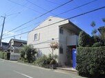 タウニィー坂