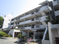 アルトピノ五月ヶ丘１