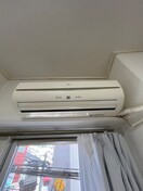 内観写真 サンビーム福島