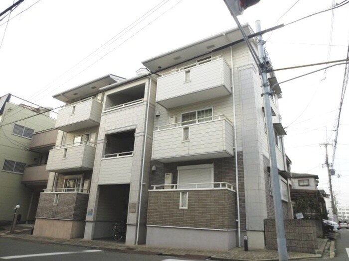 エイブル ジャルディーノ弐番館 大阪府東大阪市永和３丁目 おおさか東線 ｊｒ俊徳道駅の賃貸情報 賃貸 賃貸マンション アパート 住宅情報のエイブル 大阪府東大阪市永和３丁目のジャルディーノ弐番館賃貸情報