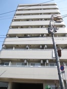 Ms‘　palazzO　JOTOの外観