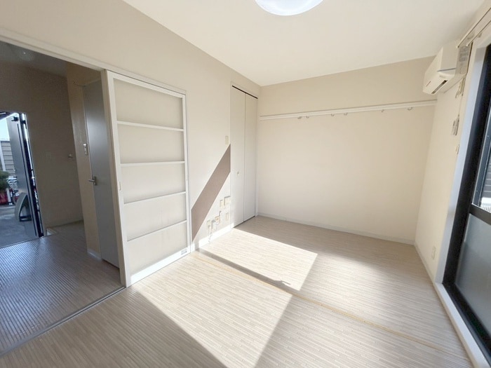 居室 れんげハイツ