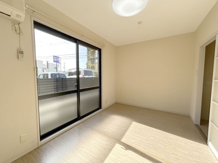 居室 れんげハイツ