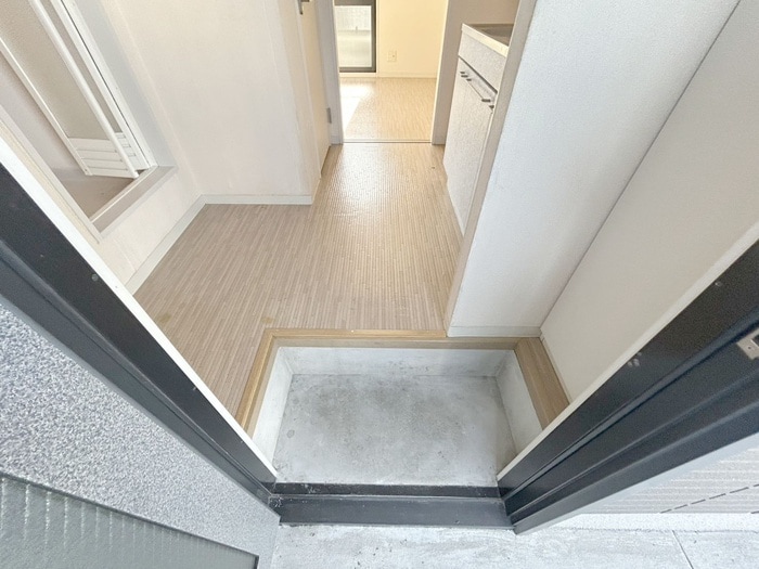 ロフト れんげハイツ