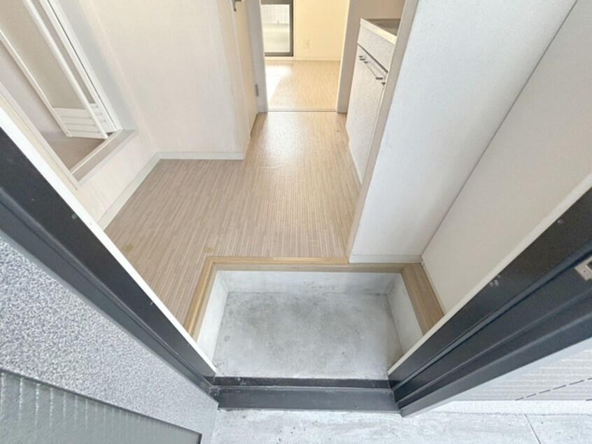 ロフト れんげハイツ