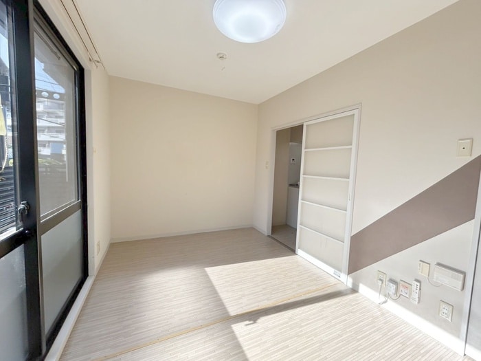 居室 れんげハイツ