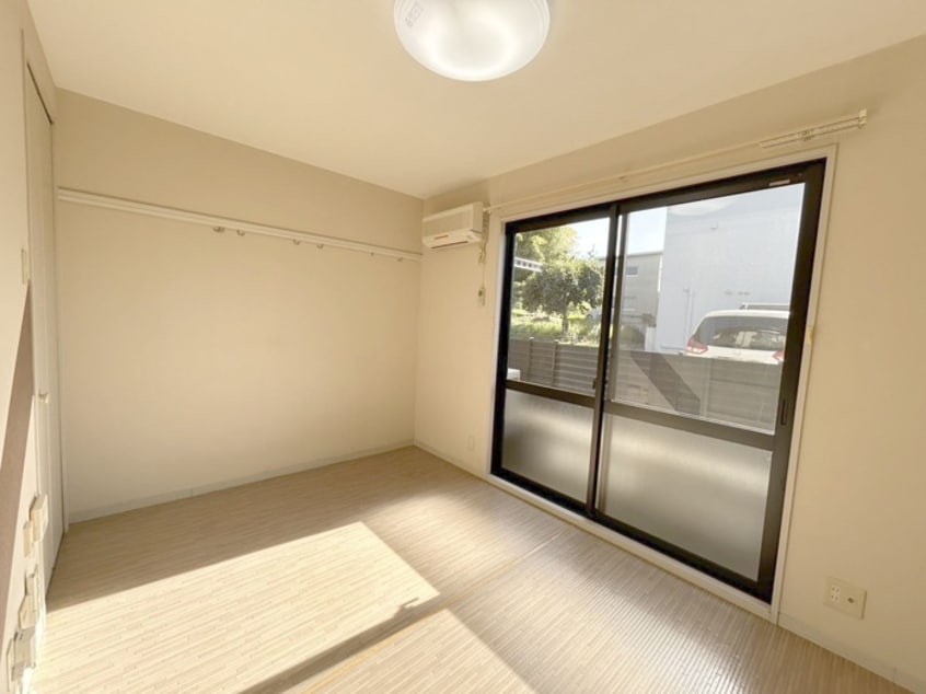 居室 れんげハイツ