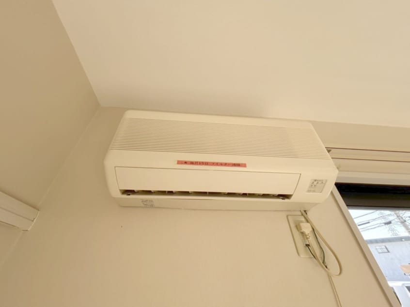 内観写真 れんげハイツ