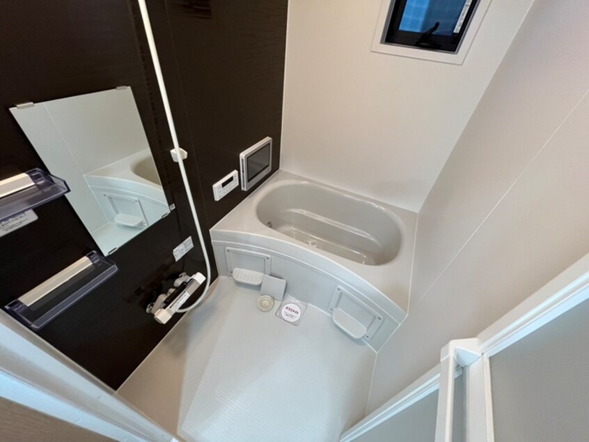 バス／シャワールーム等 Ｓｈｉｎｏ王居殿B