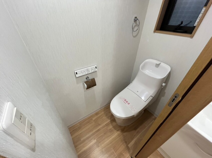 トイレ Ｓｈｉｎｏ王居殿B