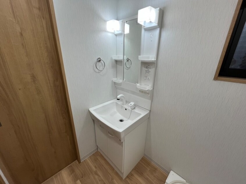 洗面 Ｓｈｉｎｏ王居殿B