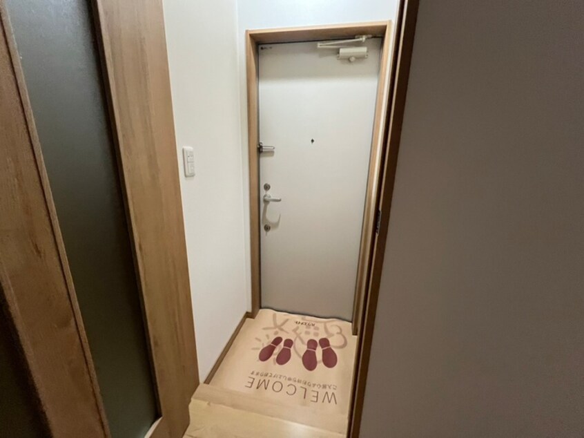 玄関 Ｓｈｉｎｏ王居殿B