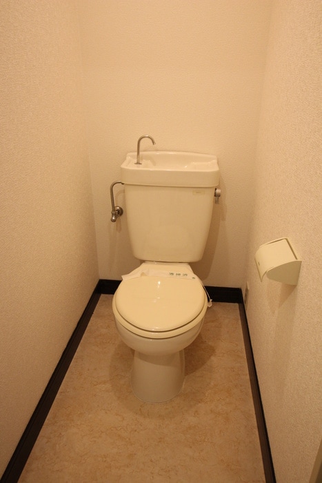 トイレ サンヴィラ上之宮