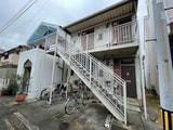 内山ハイツ
