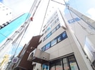 千代田精機三宮ビルの外観