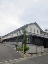 シャーメゾン高新・嵯峨野