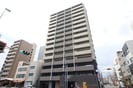 ｱﾙﾌｧｽﾃｲﾂ明石ｱｳﾞｪﾆｭｰ(302)の外観