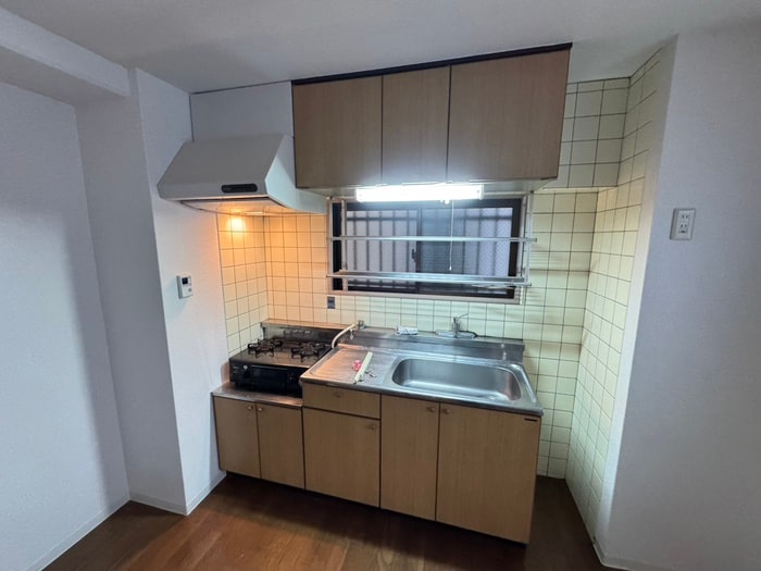 キッチン イスタナ