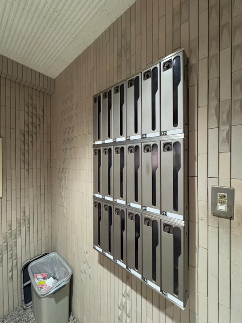 建物設備 イスタナ