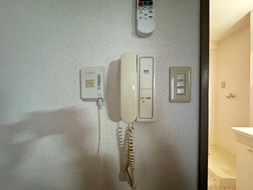 内観写真 イスタナ