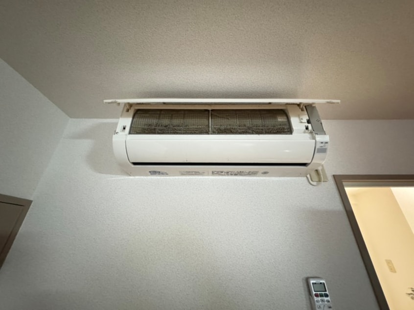 内観写真 イスタナ