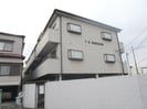 ＴＫマンションの外観