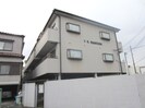 ＴＫマンションの外観