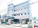 ＧｒａｎｄＣｉｔｙの外観