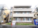 外観写真 セジュールがもよん