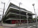 城東区役所(役所)まで638m セジュールがもよん