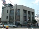 三井住友銀行(銀行)まで272m セジュールがもよん