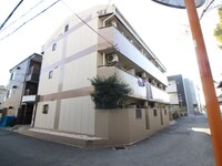 パークサイド塚口