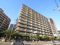 ファミール阿波座（３０２）