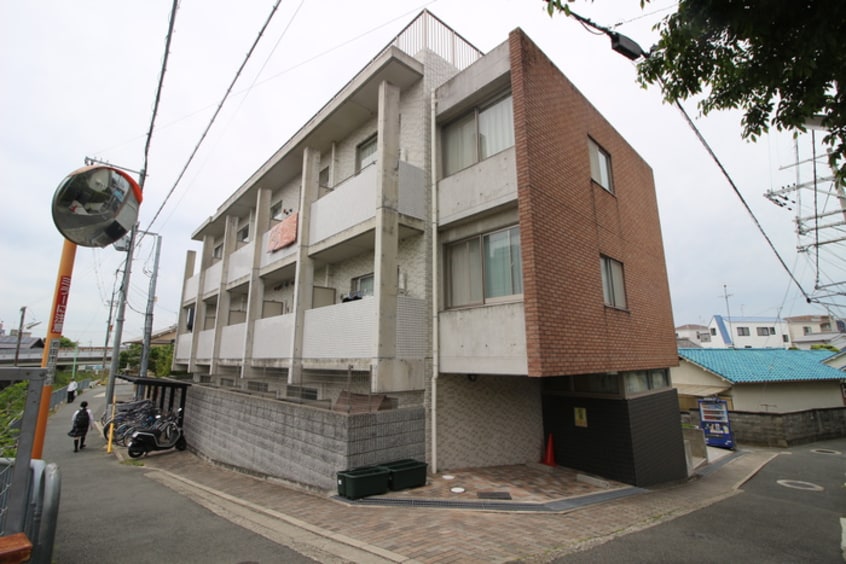 外観写真 プレステージ天神Ⅲ