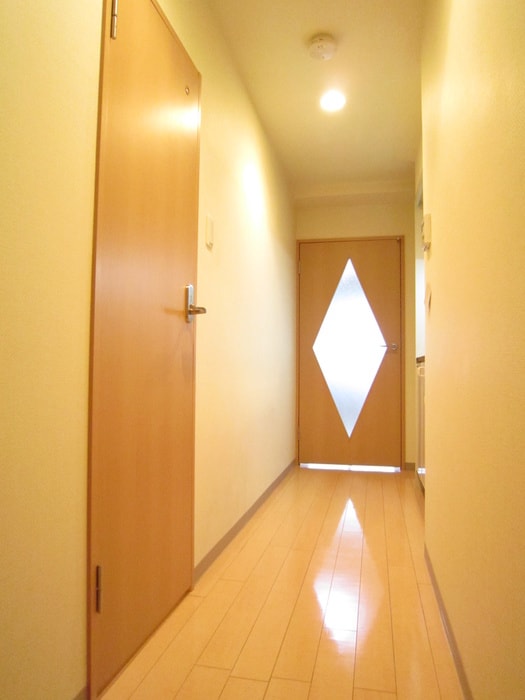 居室 インテグレ－ト東山