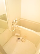 バス／シャワールーム等 インテグレ－ト東山