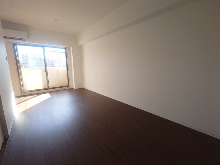 居室 プロスペクト美章園