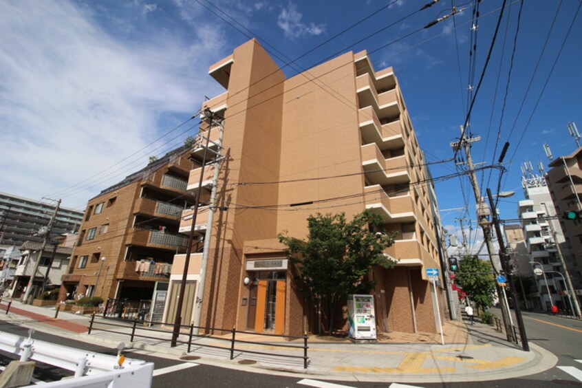その他 プロスペクト美章園