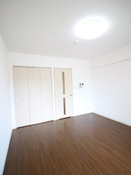 居室 プロスペクト美章園