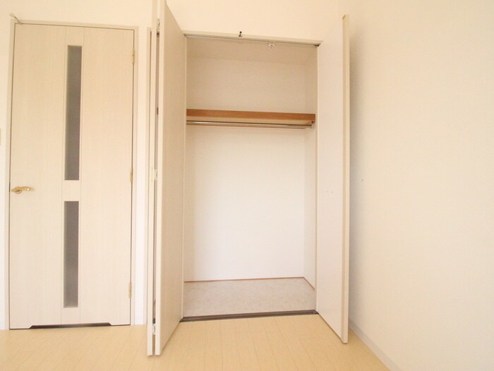 収納 プロスペクト美章園