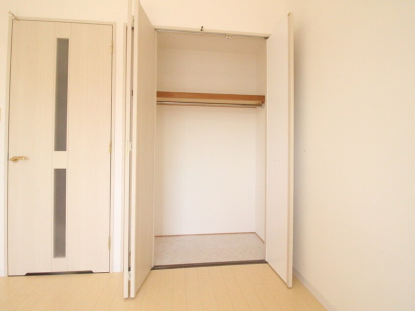 収納 プロスペクト美章園