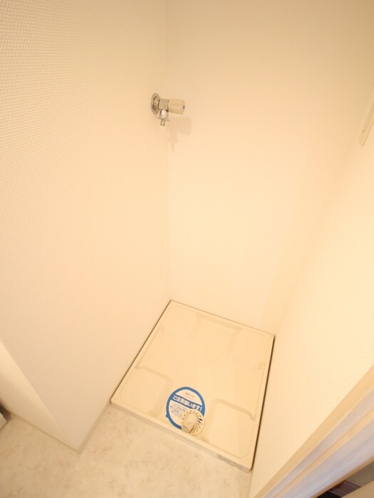 洗濯機置場 プロスペクト美章園