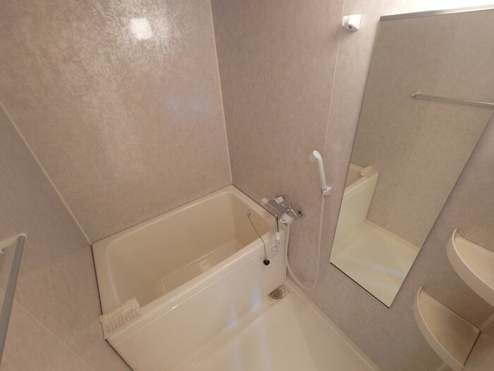 バス／シャワールーム等 プロスペクト美章園