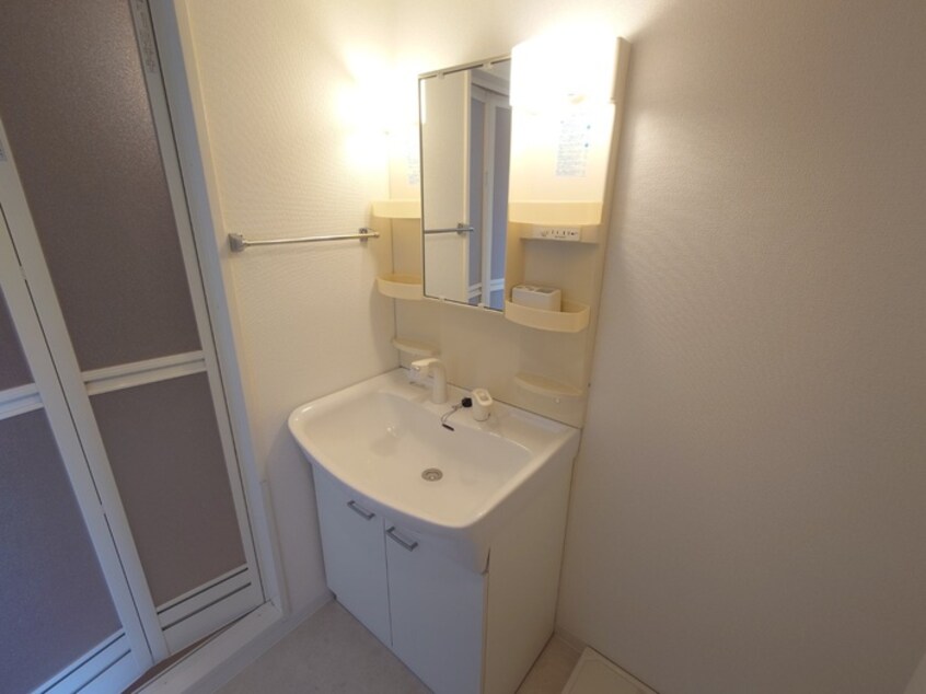 洗面 プロスペクト美章園