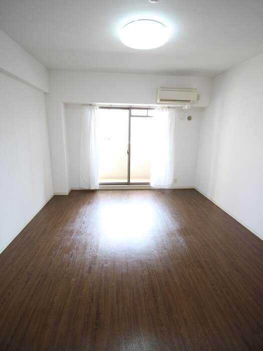 居室 プロスペクト美章園