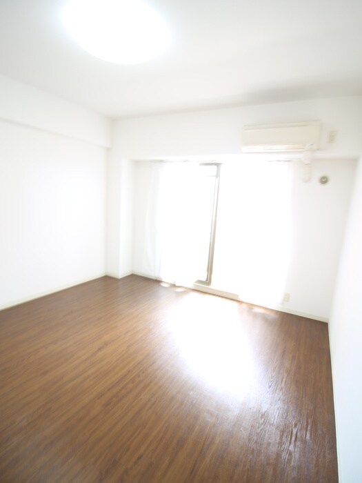 居室 プロスペクト美章園