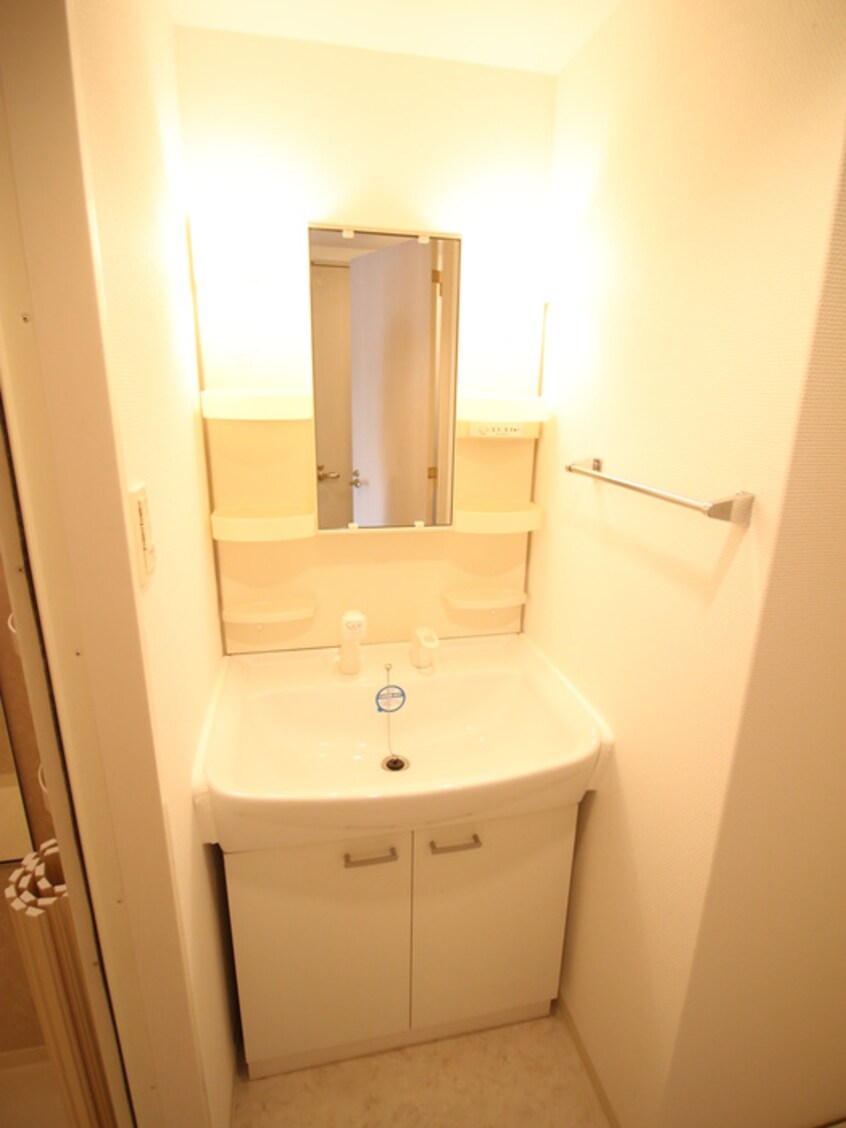 洗面 プロスペクト美章園