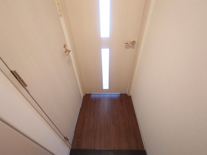 廊下 プロスペクト美章園