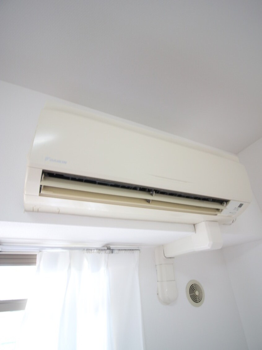 内観写真 プロスペクト美章園