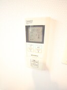 内観写真 プロスペクト美章園